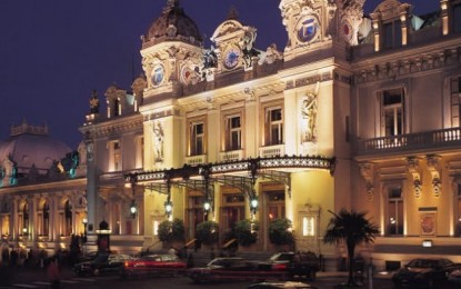 Galaxy Ent gets Monaco casino op stake for US$44 mln