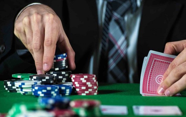Macau Hollywood Roosevelt Hotel drops casino plans