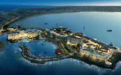 Macau Legend gets casino, online licences in Cape Verde