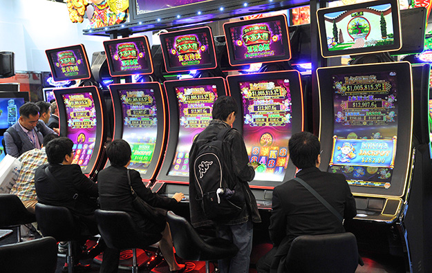 Policymakers, industry CEOs at Japan Gaming Congress