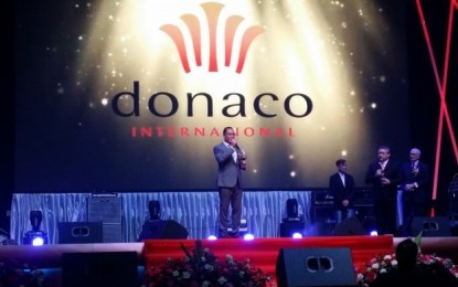 SE Asia casino operator Donaco gets rebranding