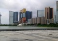 Gaming focus makes Macau diversification urgent: IMF