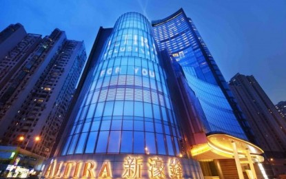 Melco Crown announces non-management pay hike