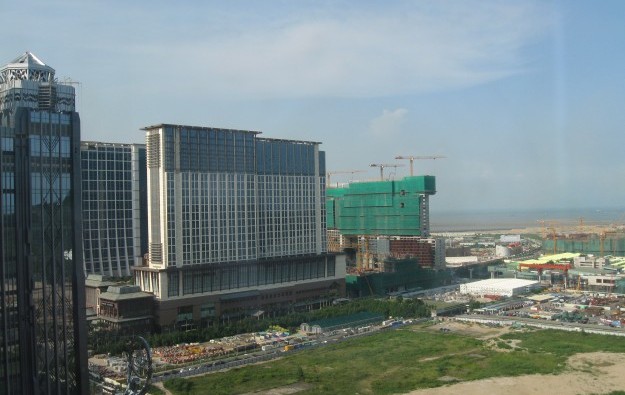 250 tables on cards at new Cotai resorts: Union Gaming