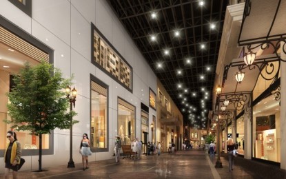 Cotai’s Studio City announces mall retail partners