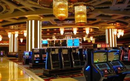 Melco Crown’s Studio City to open on October 27