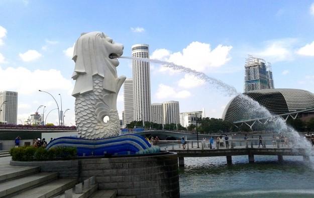 Current casino oversight best for Singapore: regulator