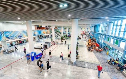 Macau airport extends 2019 target to 8.7mln passengers