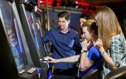 G2E exploring attractions to millennial players