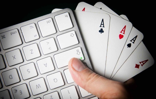 Online gaming-related arrests not tied to POGOs: Pagcor