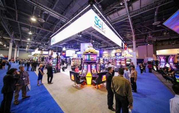 Sci Games makes Spain its gaming base for EMEA
