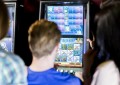 Aristocrat, L&W, IGT to aid NSW trial of cashless play