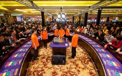 Macau’s top court sides with Sands on FAB trademark