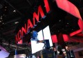 Konami gaming segment rev up 49pct in 9 months to Dec