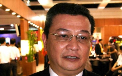 Neves to step down as head of Macau’s gaming regulator