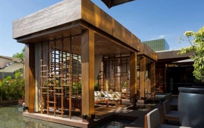 Crown Resorts acquires stake in Nobu Hospitality