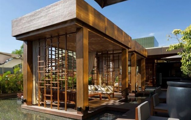 Crown Resorts acquires stake in Nobu Hospitality