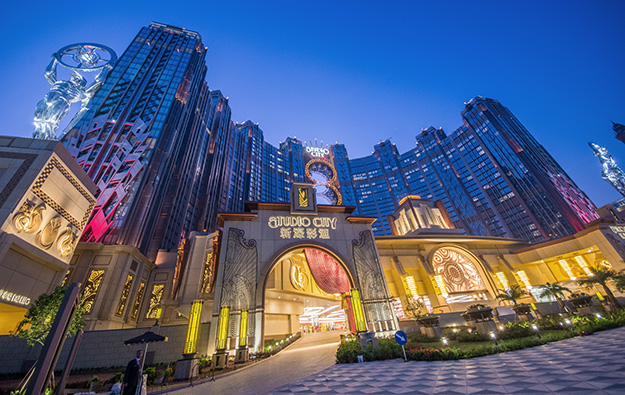 Melco Crown back to profit in 4Q, Macau maturing: Ho