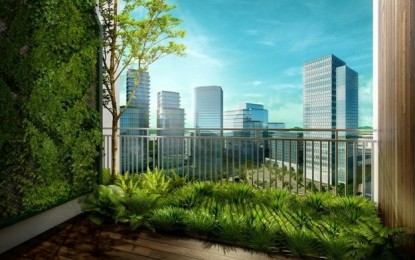 Bloomberry acquires land in Metro Manila