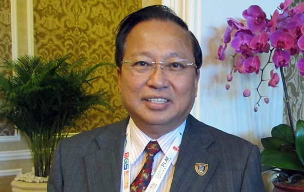 Van Don, Phu Quoc casinos allowed Vietnamese: scholar