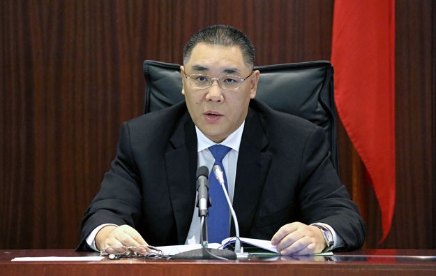 Macau plans closer look into junket accounting records