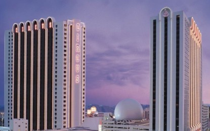 MGM Resorts completes sale of Reno properties