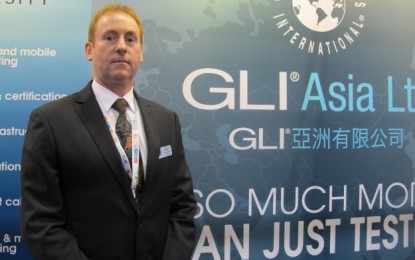 GLI doubling capacity at two of its Australian offices