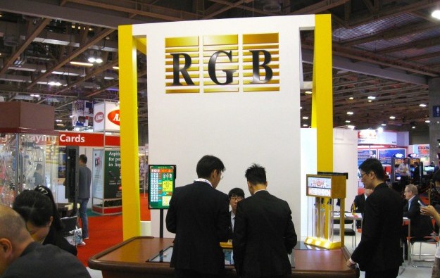 RGB aims to ship US$40 mln in electronic games for 2017
