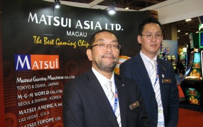 Matsui makes RFID licensing deal with Walker Digital