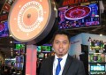 Aruze hopes Virtual Roulette live in Macau soon
