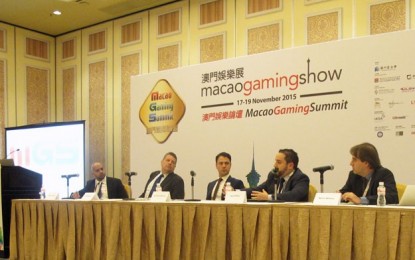 Casino clusters work, sometimes: MGS panel
