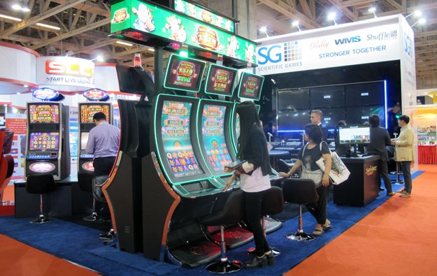 Macao Gaming Show 2016 moves back to November