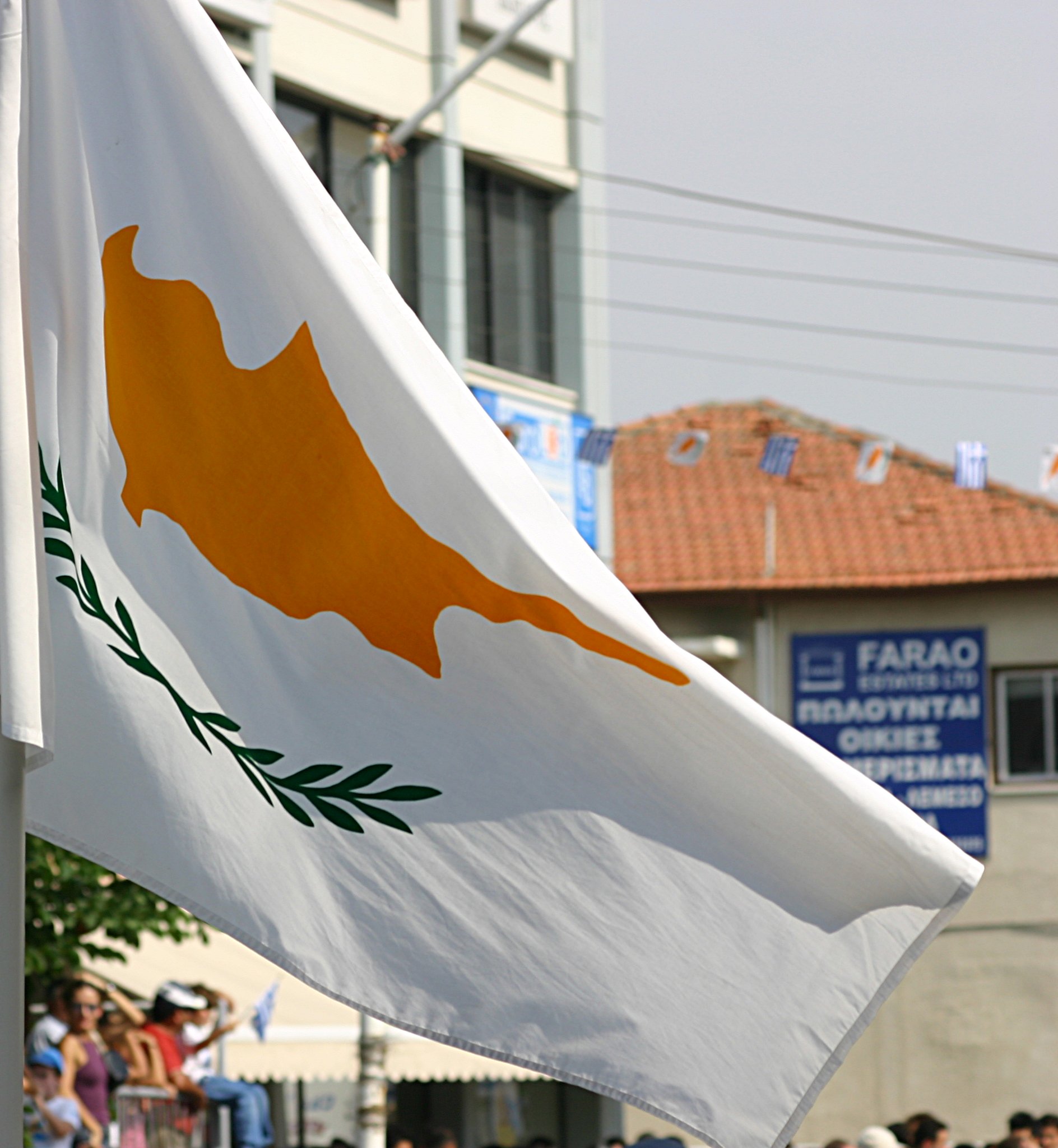 Melco Intl opposes Cyprus deadline extension: report