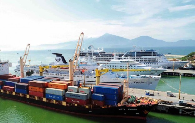 Cruise ships to Vietnam’s Da Nang can keep casinos open