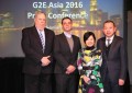 Event line-up announced for G2E Asia 2016