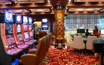 Macau casino to tap junket agents for VIP slot players