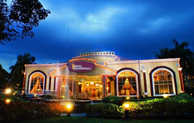 Pagcor closes Casablanca casino in Clark: reports