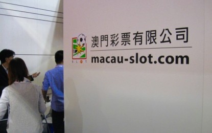 Macau SLOT loses monopoly on instant lottery, sports betting