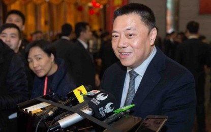 Gaming mid-term review to be ready soon: Macau govt