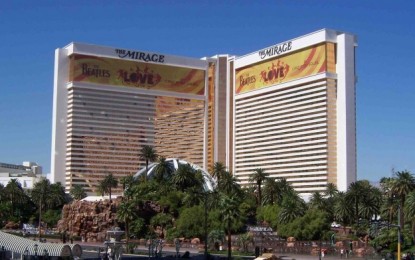 MGM Resorts International completes US$1-bln debt offering