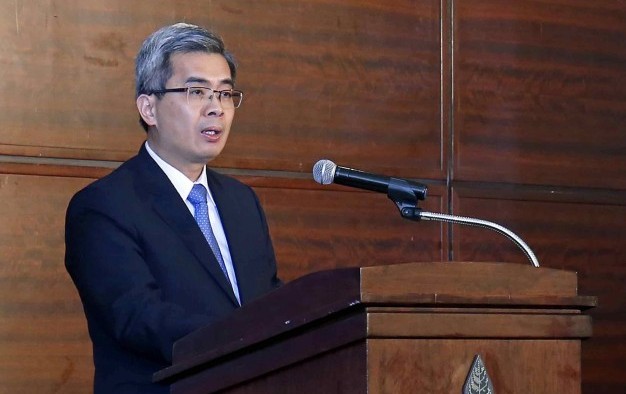 Macau to study ways to combat multiplier: govt