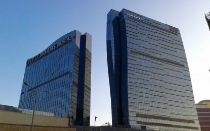 Jan new Macau GGR share high for Melco Crown: analysts
