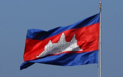 Cambodia’s twin track: casino law, more Chinese tourists