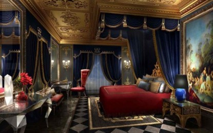 Louis XIII hotel named ‘The 13’, firm to change name
