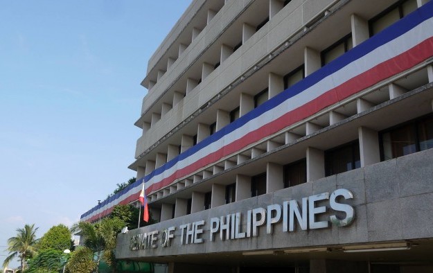 Philippine Senate moves to include casinos in AML law
