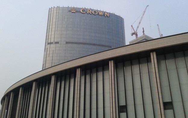 Crown rejig likely little impact on MPEL: Wells Fargo