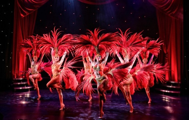 Galaxy Ent’s Broadway Macau to have show-in-residence