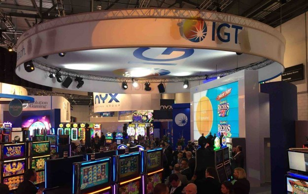 IGT slot business turnaround still in early stages: analyst