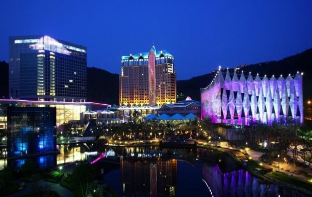 Doubts dip Kangwon Land casino sales to 2014 levels: MS
