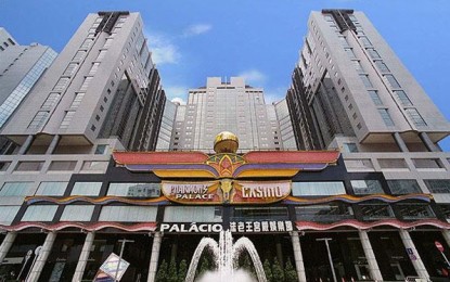 Landmark Macau sale pushes Macau Legend to 1H profit